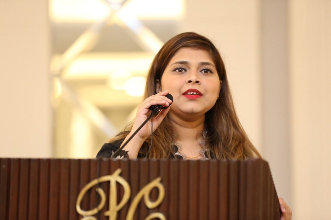 Bushra Izhar: Revolutionizing E-commerce and Digital Marketing in Pakistan