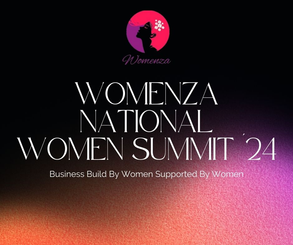 Womenza Presents "Women Lead Business Summit: Unleashing Potential, Empowering Success"