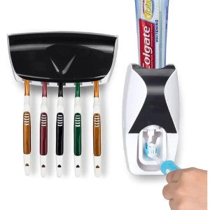 Automatic Toothpaste Dispenser - 1 Piece