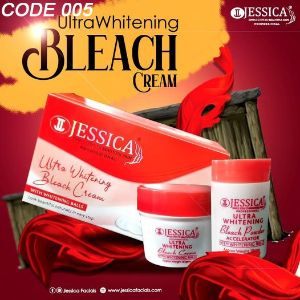 Jessica Whitening Bleach Set
