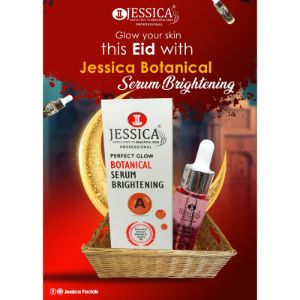 Jessica Botanical Serum Brightening - 1 Piece