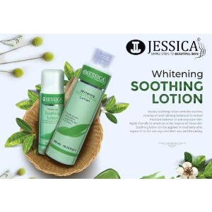 Jessica Soothing Lotion - 1 Piece