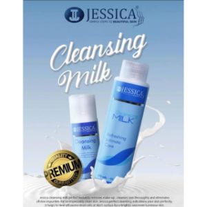 Cleansing Milk - 1 Piece