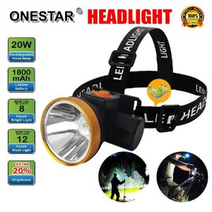 Onestar headlight