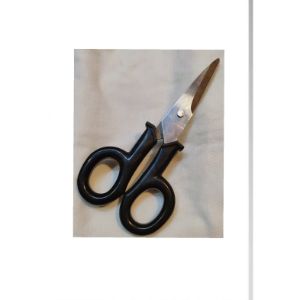 Small Sharp Scissor  - 1 Piece