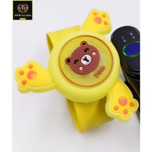Kids watch with mosquito killer 001