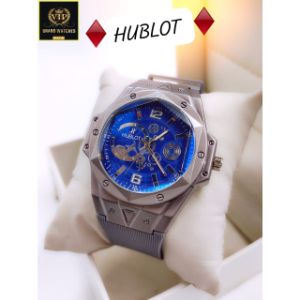Hublot watch diamond shape quality strap 001-1 Piece