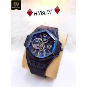 Hublot watch diamond shape quality strap 002-1 Piece