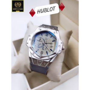 Hublot watch diamond shape quality strap 003-1 Piece