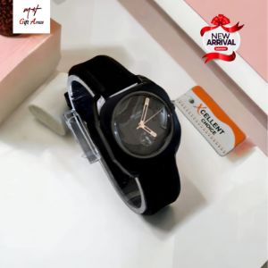 Xcellent rubber strap watch 004-1 Piece